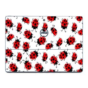 Dell Latitude 7320 DETACHABLE LADYBUGGIN Laptop Skin