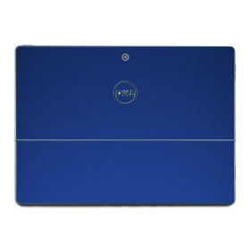 Dell Latitude 7320 DETACHABLE MTS BLUE Laptop Skin