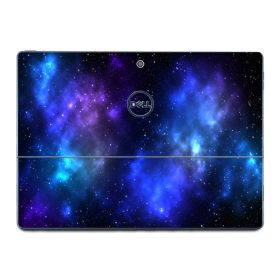 Dell Latitude 7320 DETACHABLE NEBULA Laptop Skin