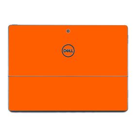 Dell Latitude 7320 DETACHABLE ORANGE Laptop Skin