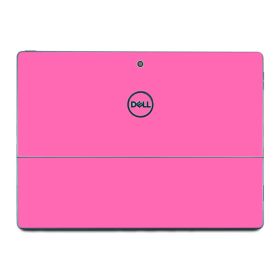 Dell Latitude 7320 DETACHABLE PINK Laptop Skin