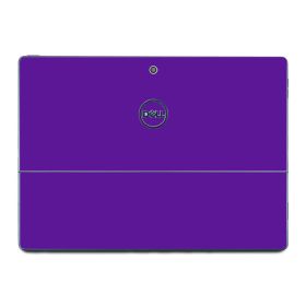 Dell Latitude 7320 DETACHABLE PURPLE Laptop Skin