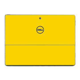 Dell Latitude 7320 DETACHABLE YELLOW Laptop Skin