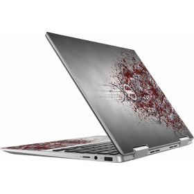 Dell Inspiron 7329  TRIBAL GRUNGE Laptop Skin