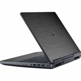 Dell Precision 7710 / 7720 MTS#3 GUN METAL Laptop Skin