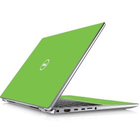 Dell Latitude 9420 GREEN Laptop Skin