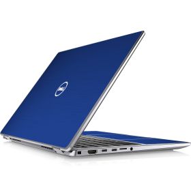 Dell Latitude 9420 MTS BLUE Laptop Skin