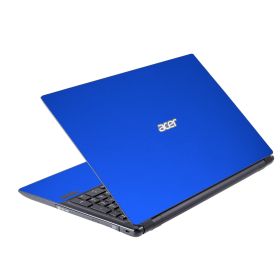 Acer Aspire V5 571 CHROME BLUE Laptop Skin