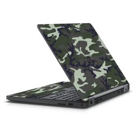 ARMY CAMO DELL LATITUDE E5550 SKIN