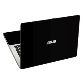 Q301L Vivobook BLACK Laptop Skin