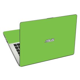 Q301L Vivobook GREEN Laptop Skin