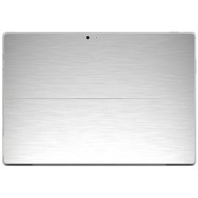 MTS#1 TEXTURED ALUMINUM Microsoft Surface Pro 3 Skin