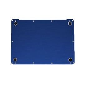 Apple MacBook Air 13 A2337 MTS BLUE Laptop Skin