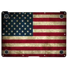 Apple MacBook Air 13 A1369 AMERICAN FLAG Laptop Skin