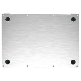 Mts#1 Textured Aluminum Apple Macbook Air 13 A1466 Laptop Skin
