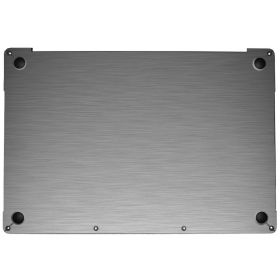 Apple MacBook Pro 15 A1707 MTS#2 (SILVER) Laptop Skin