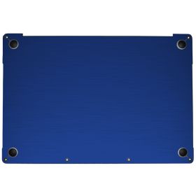 Apple MacBook Pro 15 A1707 MTS BLUE Laptop Skin