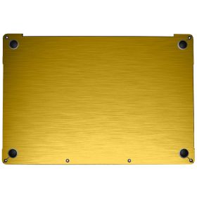 Apple MacBook Pro 16 A2141 MTS GOLD Laptop Skin