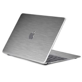 Apple MacBook Air 13 A2179 MTS#2 (SILVER) Laptop Skin