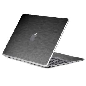 Apple MacBook Air 13 A2179 MTS#3 (GUN METAL) Laptop Skin