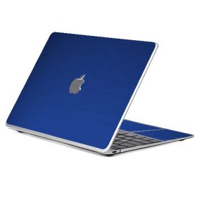 Apple MacBook Air 13 A2179 MTS BLUE Laptop Skin