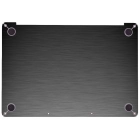Apple MacBook Pro 13 A2338 MTS#3 (GUN METAL) Laptop Skin
