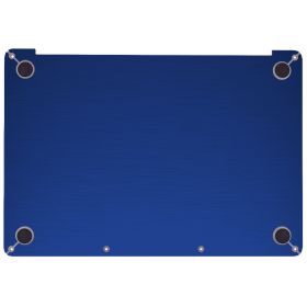 Apple MacBook Pro 13 A2251 MTS BLUE Laptop Skin