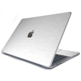 Apple MacBook Pro 13 A2289 MTS#1 (ALUMINUM) Laptop Skin