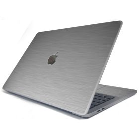 Apple MacBook Pro 13 A2289 MTS#2 (SILVER) Laptop Skin