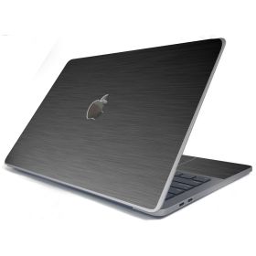 Apple MacBook Pro 13 A2289 MTS#3 (GUN METAL) Laptop Skin