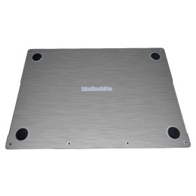 Apple MacBook Pro 14 A2442 / A2779 MTS#2 (SILVER) Laptop Skin