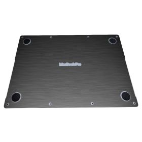 Apple MacBook Pro 14 A2442 / A2779 MTS#3 (GUN METAL) Laptop Skin