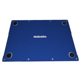 Apple MacBook Pro 14 A2442 / A2779 MTS BLUE Laptop Skin
