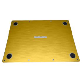 Apple MacBook Pro 14 A2442 / A2779 MTS GOLD Laptop Skin