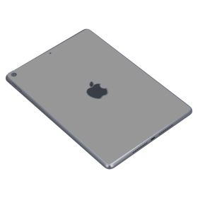 Apple iPad 9 A2602   GREY Laptop Skin
