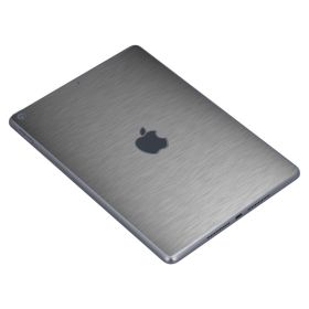 Apple iPad 9 A2602   MTS#2 (SILVER) Laptop Skin