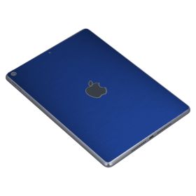 Apple iPad 9 A2602   MTS BLUE Laptop Skin