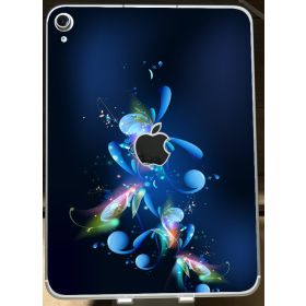 Apple iPad 9" 10th Gen. (Wifi, Cell) A2757   PIXIE DUST Laptop Skin