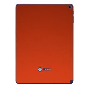 Acer Chromebook Tab 10 12 CHROME RED Laptop Skin
