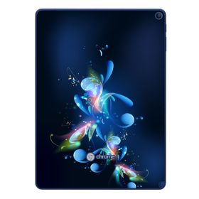 Acer Chromebook Tab 10 12 PIXIE DUST Laptop Skin