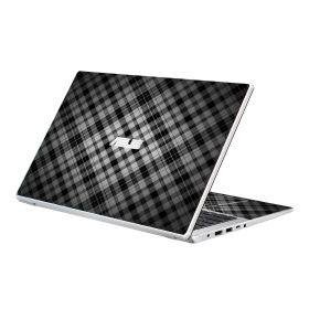 Asus Notebook L510M POSH PLAID Laptop Skin