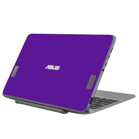 Asus Transformer Book T101HA PURPLE Tablet Skin