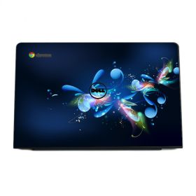 Dell Chromebook 11 CB1C13 PIXIE DUST Laptop Skin