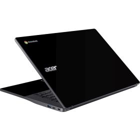 Acer Chromebook CB317-1H BLACK Laptop Skin