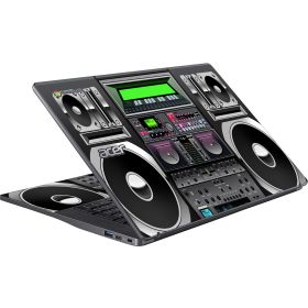 Acer Chromebook CB317-1H BOOMBOX Laptop Skin