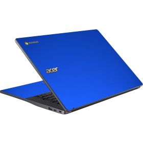 Acer Chromebook CB317-1H CHROME BLUE Laptop Skin