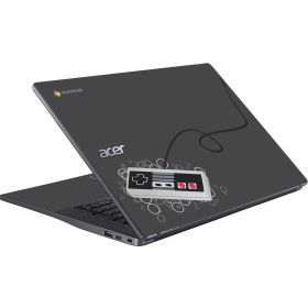 Acer Chromebook CB317-1H IN CONTROL Laptop Skin