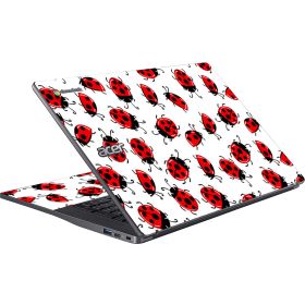 Acer Chromebook CB317-1H LADYBUGGIN Laptop Skin