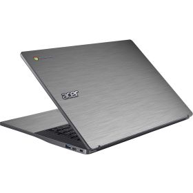 Acer Chromebook CB317-1H MTS #2 (SILVER) Laptop Skin