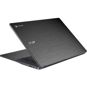 Acer Chromebook CB317-1H MTS #3 (GUN METAL) Laptop Skin